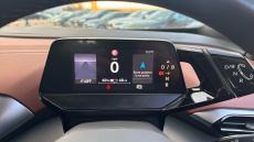 Volkswagen ID.4 109kW Life Pure 52kWh 5dr Auto Electric Estate